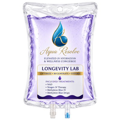 LONGEVITY LAB
